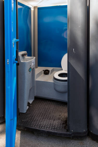 Portable Toilet Options We Offer in Laredo, TX