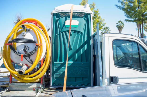 Best Local porta potty services  in Laredo, TX