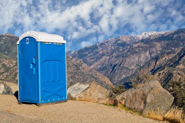Best Portable restroom trailer rental  in Laredo, TX