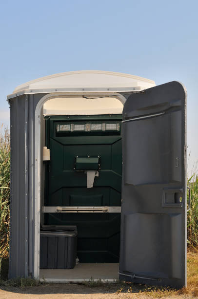 Portable Toilet Options We Offer in Laredo, TX