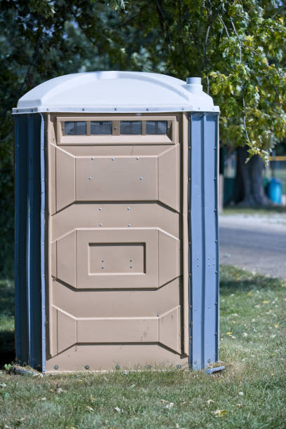 Portable bathroom rental in Laredo, TX