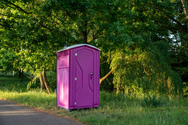 Affordable portable toilet rental in Laredo, TX