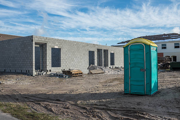 Best Portable bathroom rental  in Laredo, TX